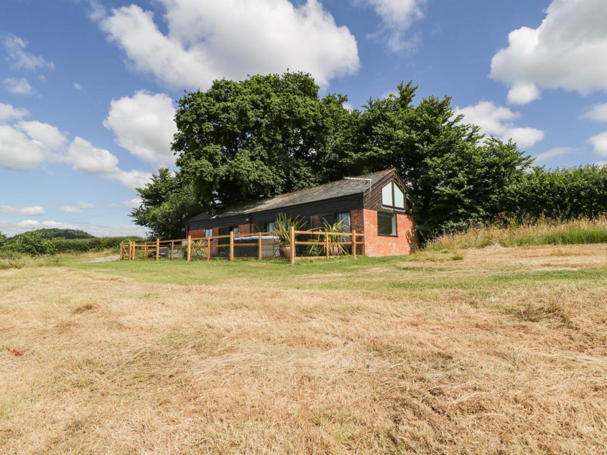 Villa The Old Kennels Sidmouth Exterior foto